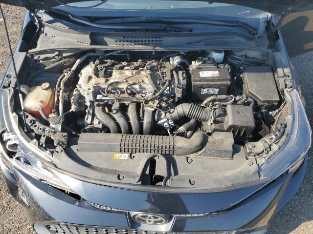 2021 TOYOTA COROLLA LE 5YFEPMAEXMP237979