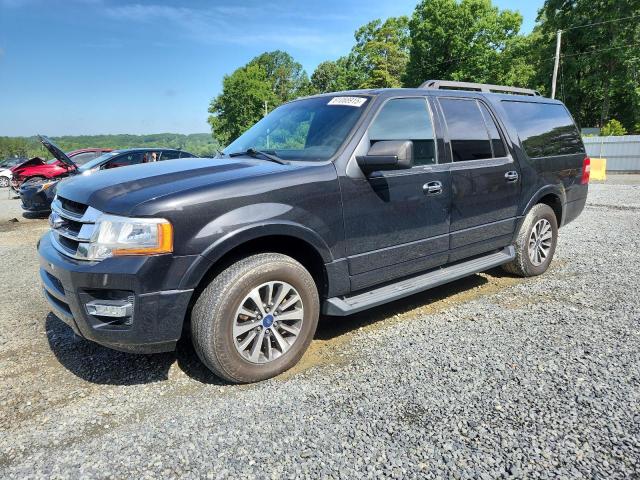 Vin: 1fmjk1jt9fef15535, lot: 61088915, ford expedition el xlt 2015 img_1