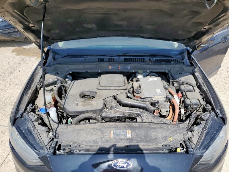 2018 FORD FUSION SE 3FA6P0LU9JR102876
