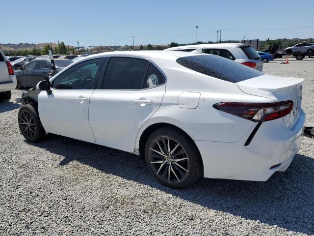 Vin: 4t1g11ak2nu658870, lot: 58772155, toyota camry se 20222