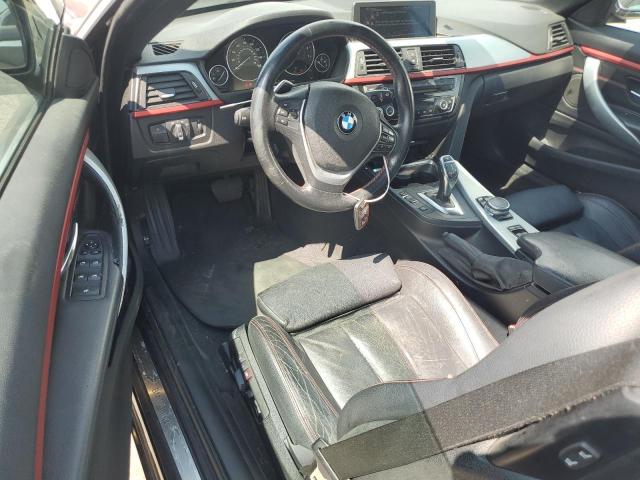 2015 BMW 428 XI SUL - WBA3T1C57FP820896