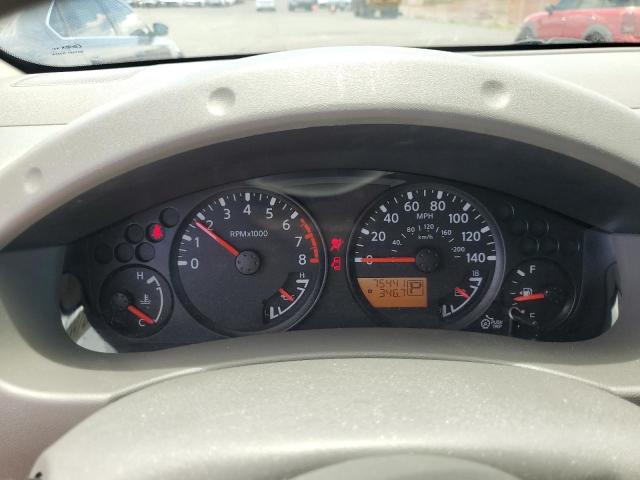 2017 NISSAN FRONTIER S 1N6AD0ERXHN713810