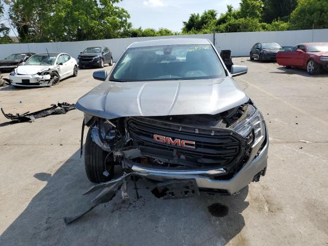 2023 GMC TERRAIN SL 3GKALMEG5PL271257