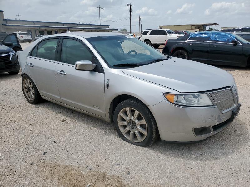 Vin: 3lndl2l34cr837280, lot: 58668665, lincoln mkz hybrid 20124