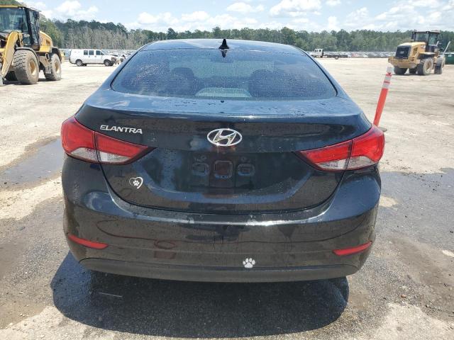 2015 HYUNDAI ELANTRA 5NPDH4AE8FH642425