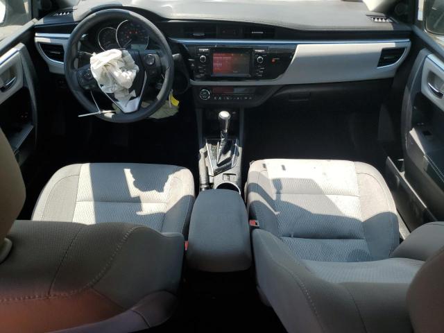 2015 TOYOTA COROLLA L - 2T1BURHE3FC461466