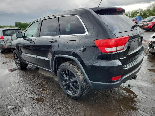 Vin: 1c4rjfat2dc562115, lot: 61715175, jeep grand cher laredo 20132