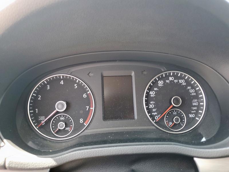 2015 VOLKSWAGEN PASSAT SE 1VWBT7A35FC030004