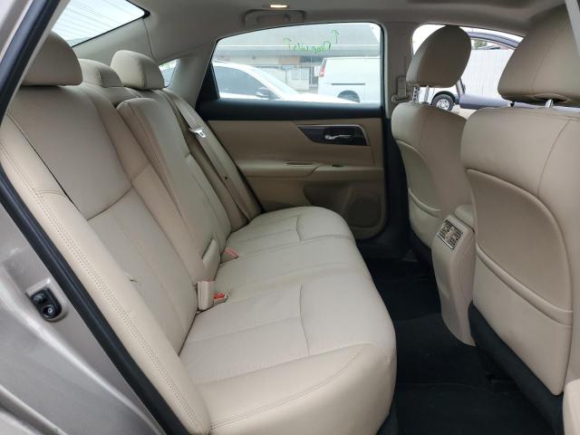 2015 NISSAN ALTIMA 2.5 - 1N4AL3AP4FN353190