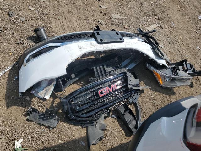 2019 GMC ACADIA SLE - 1GKKNLLS7KZ281046