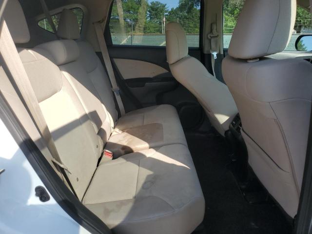 2016 HONDA CR-V EX 5J6RM4H58GL005209