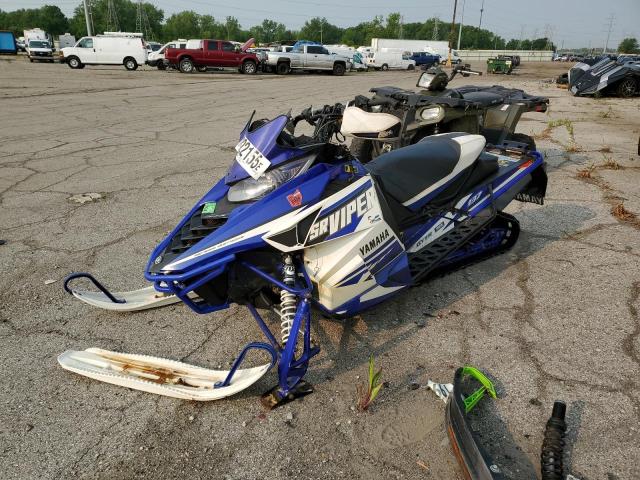 OTHER YAMAHA 2016 4UF8KP508GT000182 photo #3