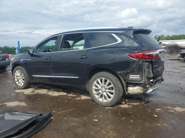 2018 BUICK ENCLAVE PREMIUM 5GAEVBKW4JJ126248