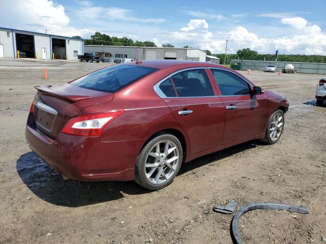 Vin: 1n4aa5ap7ac820706, lot: 60928385, nissan maxima s 20103