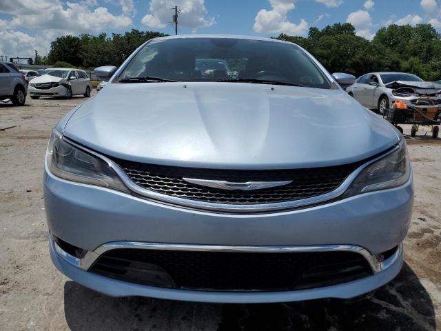 2015 CHRYSLER 200 C 1C3CCCCB2FN725442