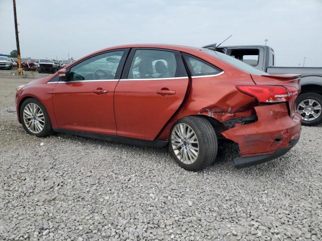 Vin: 1fadp3j26jl283346, lot: 60524405, ford focus titanium 20182