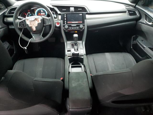 2017 HONDA CIVIC EX - SHHFK7H55HU207038