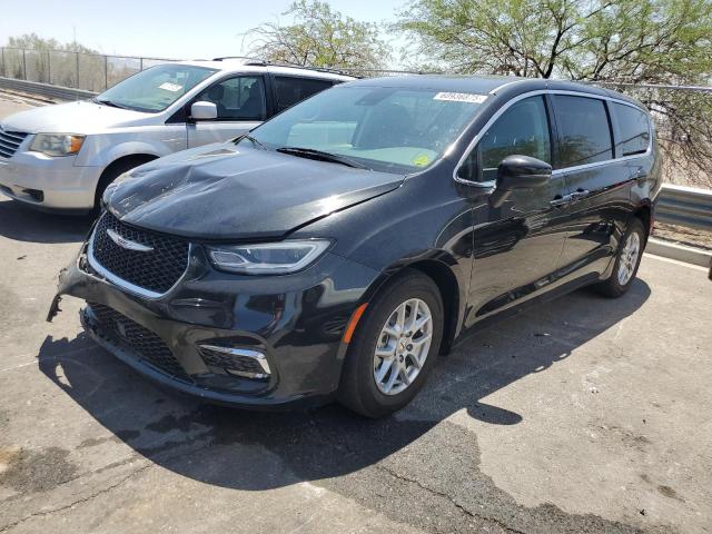 CHRYSLER PACIFICA T