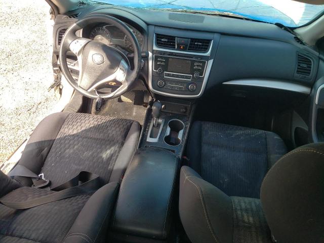 2018 NISSAN ALTIMA 2.5 - 1N4AL3AP7JC220735