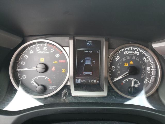 2018 TOYOTA TACOMA DOU 5TFAZ5CN4JX067059
