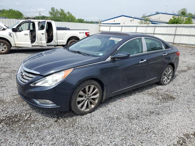 Vin: 5npec4ac7ch387599, lot: 59965865, hyundai sonata se 2012 img_1