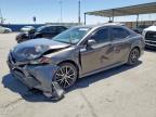 2022 TOYOTA CAMRY SE - 4T1G11AK2NU649635