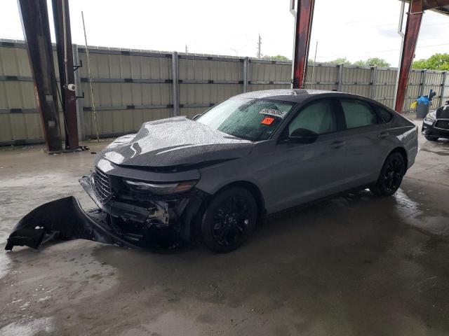 2025 HONDA ACCORD SE 1HGCY1F41SA023503