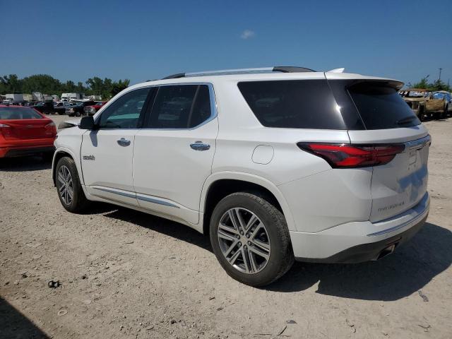 2023 CHEVROLET TRAVERSE H 1GNEVNKW3PJ175960