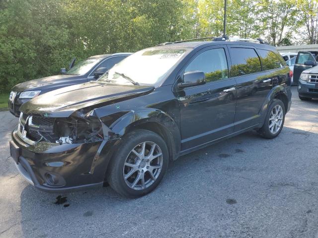 DODGE JOURNEY R/