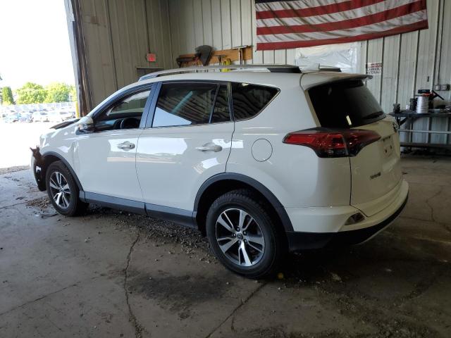 Vin: 2t3rfrev9gw526051, lot: 61789185, toyota rav4 xle 20162