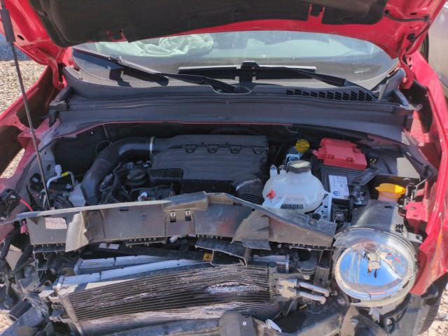 2023 JEEP RENEGADE L - ZACNJDB13PPP35816
