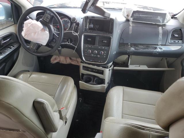 2019 DODGE GRAND CARA 2C7WDGBG3KR800952
