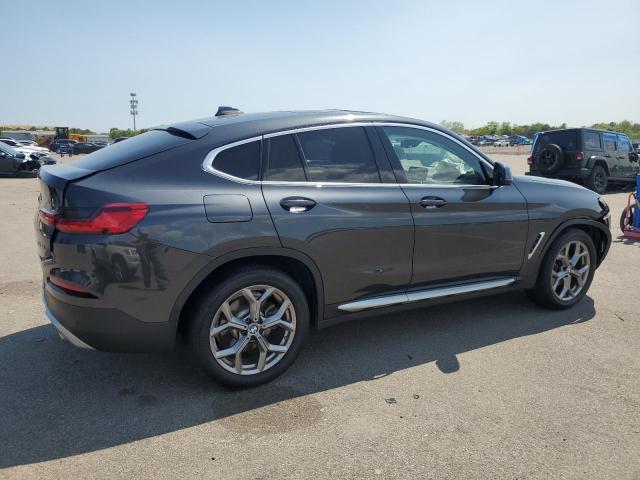 Vin: 5ux2v1c03l9c80154, lot: 58655275, bmw x4 xdrive30i 20203