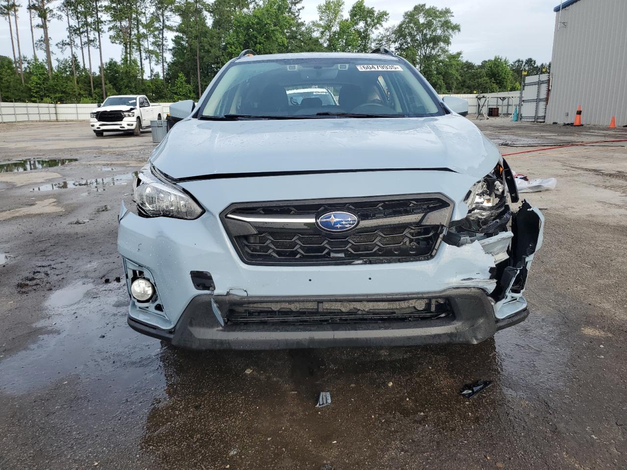 SUBARU CROSSTREK PREMIUM