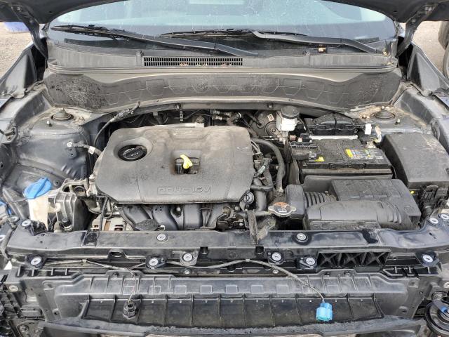 2022 KIA SELTOS EX KNDERCAA0N7257355