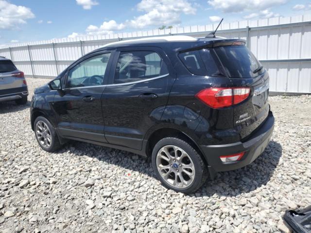 2019 FORD ECOSPORT T - MAJ6S3KL6KC252890