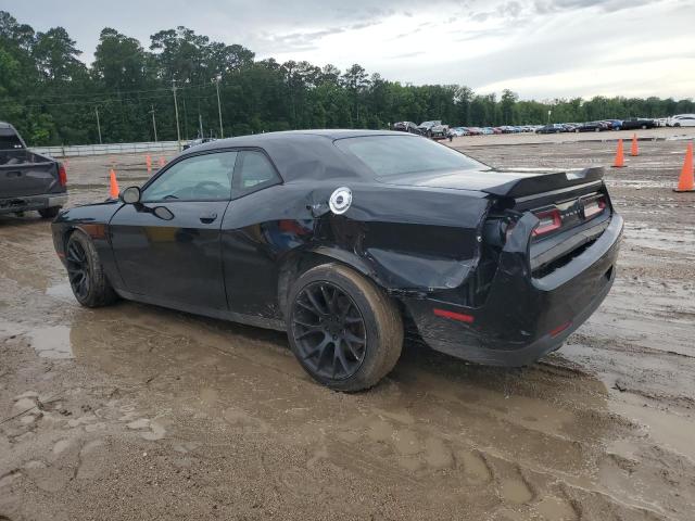 2016 DODGE CHALLENGER SXT 2C3CDZAG4GH231995