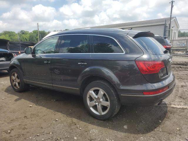 2015 AUDI Q7 TDI PRE - WA1LMAFE2FD002578