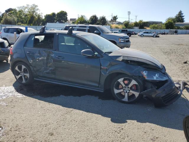 2015 VOLKSWAGEN GTI - 3VW4T7AU7FM098739