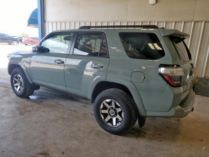 Vin: jtepu5jrxn5980002, lot: 60314305, toyota 4runner sr5/sr5 premium 20222