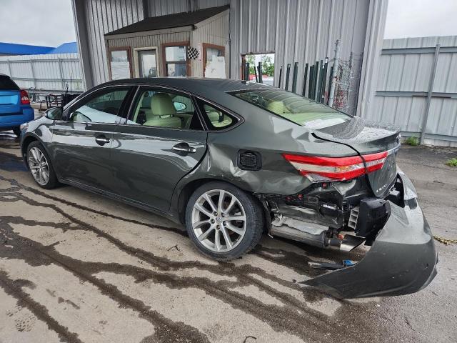 Vin: 4t1bk1eb4eu104232, lot: 61564885, toyota avalon base 20142