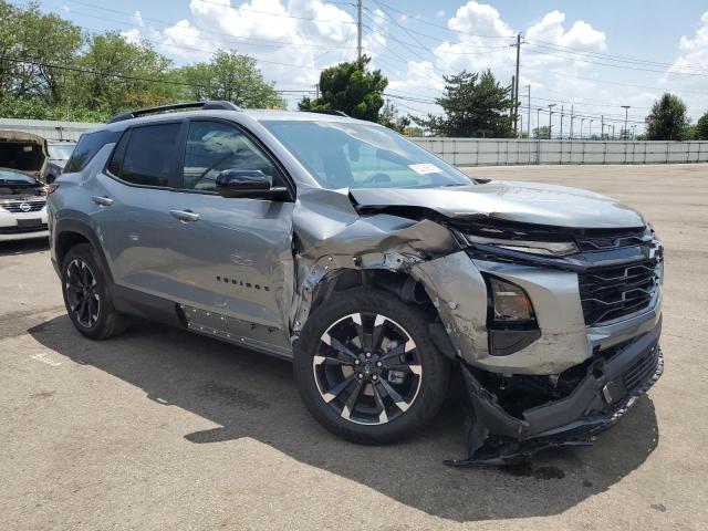 Vin: 3gnaxleg4sl258008, lot: 62169805, chevrolet equinox rs 20254