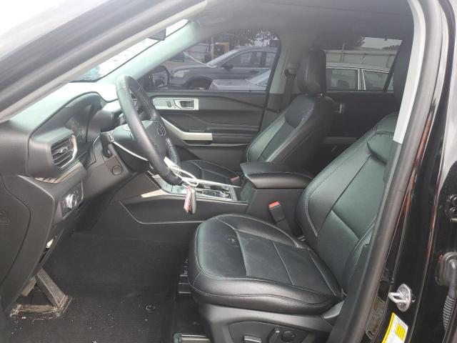 2022 FORD EXPLORER L - 1FMSK8FH1NGA06849