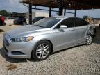 2016 FORD FUSION SE - 3FA6P0HD8GR272003