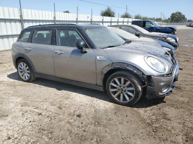 Vin: wmwln9c50g2b31597, lot: 60357515, mini cooper s clubman 20164
