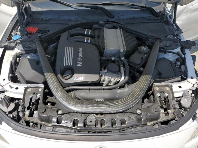 2018 BMW M4 WBS4Y9C53JAG66668