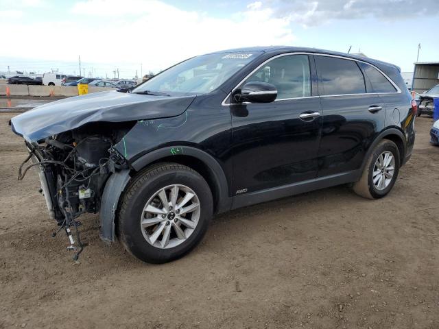 KIA SORENTO L