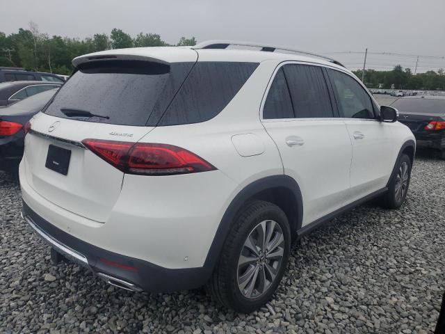 Vin: 4jgfb4kb8la193681, lot: 57952995, mercedes-benz gle-class 350 4matic 20203