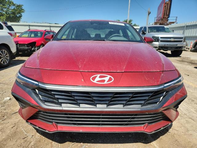 2024 HYUNDAI ELANTRA BL - KMHLM4DJ7RU116759