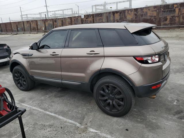 LAND ROVER RANGE ROVE 2015 tan  gas SALVN2BG0FH028994 photo #3